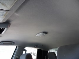 2008 Toyota Tundra SR5 Silver Extended Cab 5.7L AT 4WD #Z24727